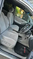 Toyota Kluger V 2001 Silver - 3