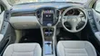 Toyota Kluger V 2001 Silver - 4