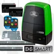 Centurion D6 Smart Motor ya Geti - 1