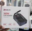 Davin Car Power Inverter Max Power 300W - 1