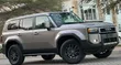 2024 Toyota Land Cruiser Prado 250 Series - 2