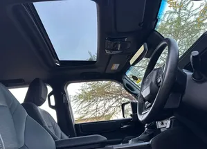 2024 Toyota Land Cruiser Prado 250 Series
