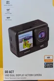 Porodo Action Camera 4K - 1