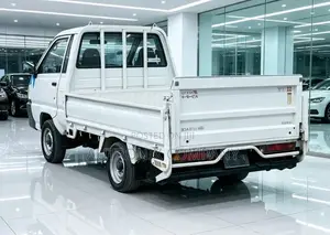Toyota TownAce Truck (2004)