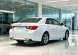 Toyota Mark X 2014 White - 2