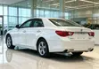 Toyota Mark X 2014 White - 3