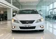 Toyota Mark X 2014 White - 4