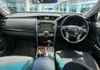 Toyota Mark X 2014 White - 5