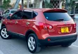 Nissan Dualis 2009 Red - 2