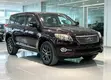 Toyota Vanguard 2010 Maroon - 2