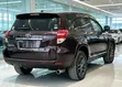 Toyota Vanguard 2010 Maroon - 3