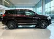 Toyota Vanguard 2010 Maroon - 4
