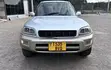 Toyota RAV4 Base 4x4 1999 Silver - 1