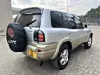 Toyota RAV4 Base 4x4 1999 Silver - 2