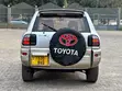 Toyota RAV4 Base 4x4 1999 Silver - 3