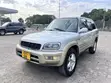 Toyota RAV4 Base 4x4 1999 Silver - 4