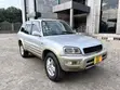 Toyota RAV4 Base 4x4 1999 Silver - 5