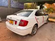 Toyota Premio 1.5 FWD 2005 White - 1