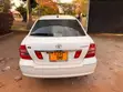 Toyota Premio 1.5 FWD 2005 White - 2