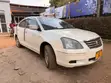 Toyota Premio 1.5 FWD 2005 White - 5