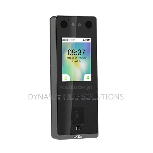 SenseFace 3A Access Control Terminal - 1