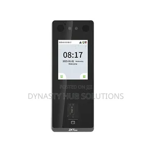 SenseFace 3A Access Control Terminal