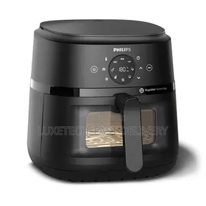 Philips Airfryer 13-in-1 6.2L Skrini ya Dijitali