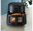 Philips Airfryer 13-in-1 6.2L Skrini ya Dijitali - 2