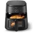 Philips Airfryer 13-in-1 6.2L Skrini ya Dijitali - 4