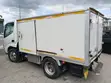Toyota Dyna 2007 White Cold Room Truck - 2