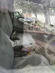 Toyota Dyna 2007 White Cold Room Truck - 5