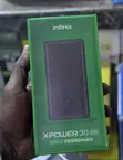 Infinix Xpower20 20000mAh Power Bank - 1