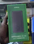 Infinix Xpower20 20000mAh Power Bank - 2