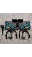 Bodygym Pushup Board na Resistance Bands - 1