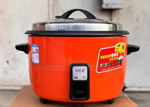 Commercial Electric Rice Cooker 13 Litres