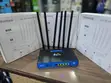 4G Wireless Router 1200Mbps Dual Band - 2