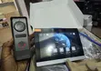 7 Inch IPS Glass Villa Kit Video Door Phone - 1