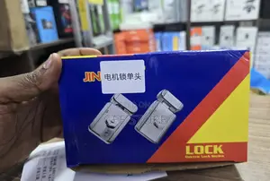 JIN Brand Electric Lock Series Unit