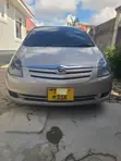 Toyota Corolla Spacio 1.5 X 2006 Beige - 1
