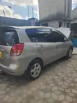 Toyota Corolla Spacio 1.5 X 2006 Beige - 2