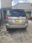 Toyota Corolla Spacio 1.5 X 2006 Beige - 3