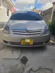 Toyota Corolla Spacio 1.5 X 2006 Beige - 4