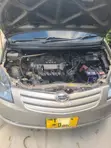 Toyota Corolla Spacio 1.5 X 2006 Beige - 5