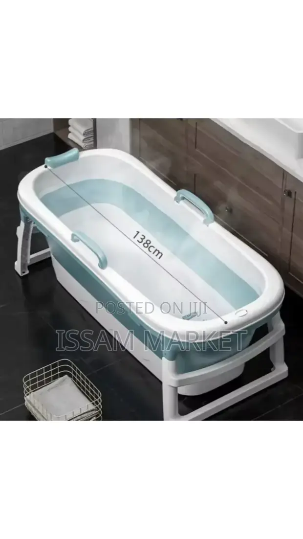Bathroom Tab - Brand New - 1