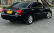 Toyota Mark II 2.0 AWD 2004 Nyeusi - 1