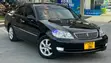 Toyota Mark II 2.0 AWD 2004 Nyeusi - 2