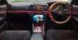 Toyota Mark II 2.0 AWD 2004 Nyeusi - 3