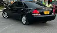 Toyota Mark II 2.0 AWD 2004 Nyeusi - 4