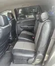 Toyota Wish 2005 Silver - 1