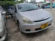 Toyota Wish 2005 Silver - 2